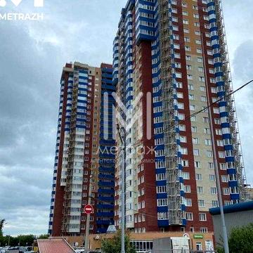 Продам 1- комнатную квартиру 5/25, ЖК Монте Плаза, Науки 45/3 ( 17459) ЖК Монте-Плаза