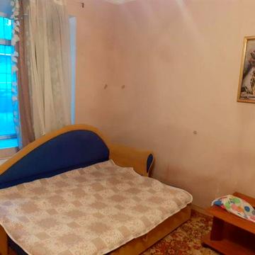 Квартиру свою сдам на 1й ст Люстфдор