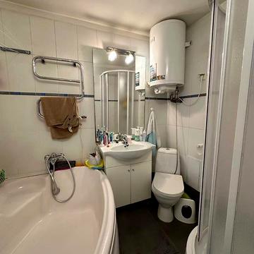 Продаж 2к Квартира Яші Гордієнка вулиця