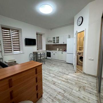 Самостоятельная квартира в центре города