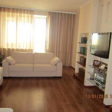 Тополевая/Королева, 3-к., ремонт