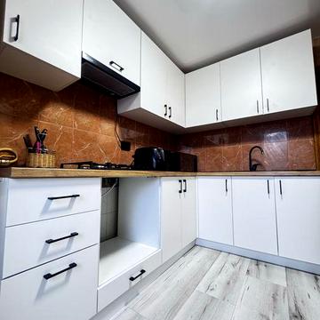 Оренда 3 кімнатної квартири на Ближньому Замості