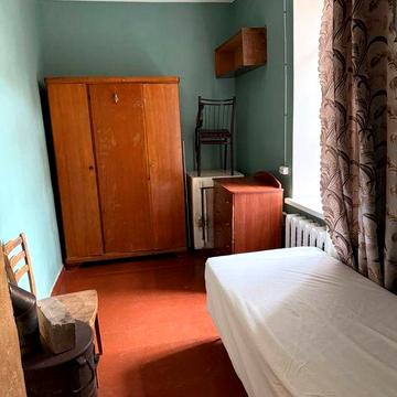 Сдам пол дома в аренду