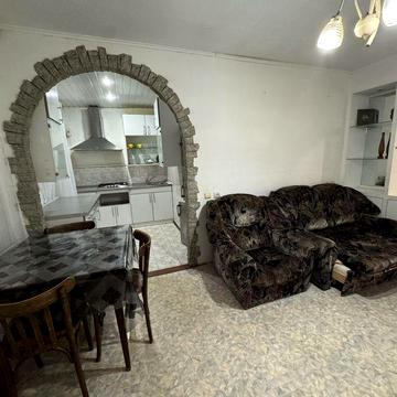 Оренда 3к на пр. Слобожанський