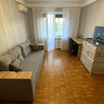 Васильківська вул., 2-А