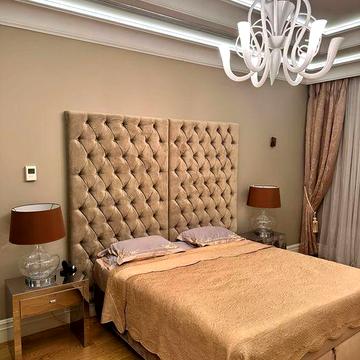 Без % / ЖК Renaissance Residence  /Оренда 4к/ Ботанічний сад