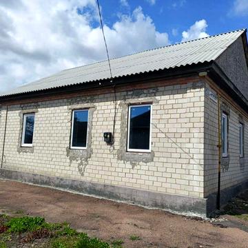 Будинок з новими комунікаціями,  р-н Крученого!