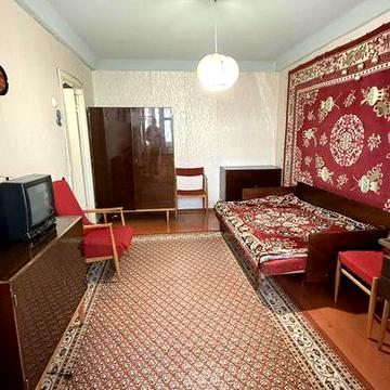 Здам 1кiмн квартиру вул.Каунаська 8/2