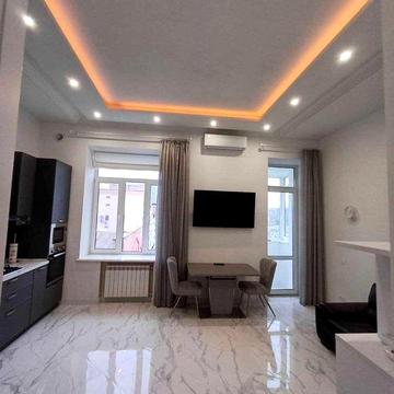 Оренда 3 кімн.квартири.Саксаганського, 61/17.Центр Голосеевский р-н,