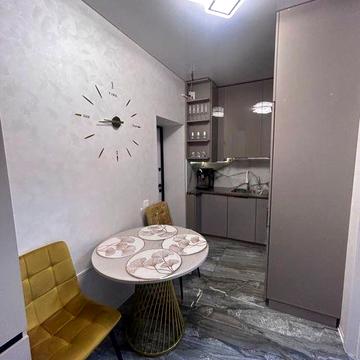 Оренда 1-кімнатної квартири від власника (перша здача)