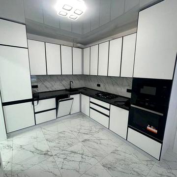 Шикарна2-кім + кухня студія VIP новобуд  Київська