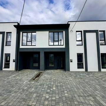 В продажі  новий 4 кімнатний таунхаус!Дуже приємна ціна! Без комісії