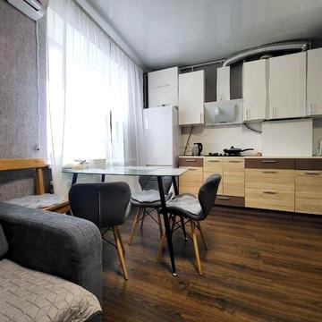 1к квартира з ремонтом ЖК Буча Квартал Газове опалення ЖКБуча Квартал