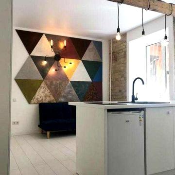 ТОП локація Поділ Квартира з ВЛАСНИМ ДВОРОМ  Контрактова ГОТОВИЙ ДОХІД