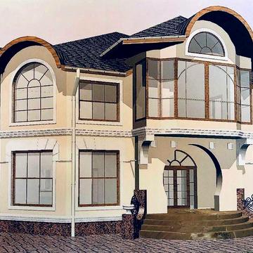 Два будинки нижче ринку. 5 км до Києва!