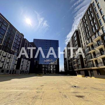 ЖК Washington City, вул. Джорджа Вашингтона - 1-кімнатна ЖК Washington City