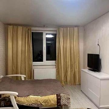 Продам 1 кімн. кв-ру ЖК Миру 1 вул. миру 11