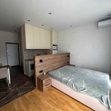 Аренда студии в Пространстве на Дачной 13 ст Фонтана