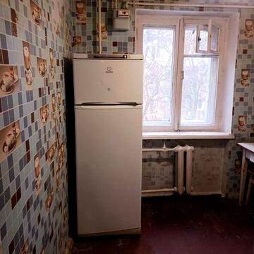 Двушка!4 этаж! газ  колонка!Среднефонтанская Близость Центра!