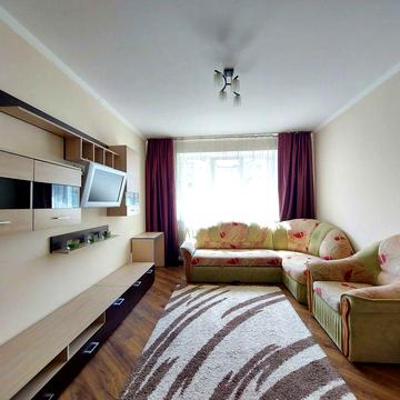 Оренда 1к квартира в.Пасічна ( м-н Пасічна)