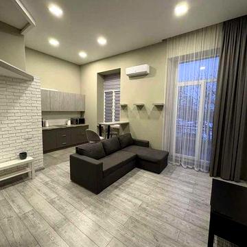 Сдам 1к квартиру на ул. Старокозацкая, 7