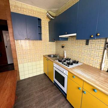 Аренда 3х квартиры Победа