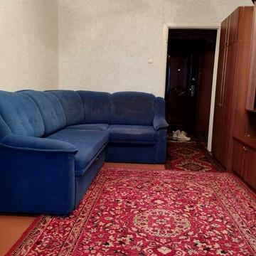 Однушка на Крессе.Любой срок.Заселим сразу