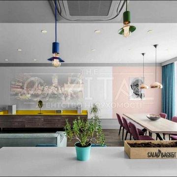 Оренда / Квартира / Андрія Верхогляда, Печерськ, Київ