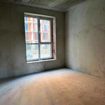 3 кімнатна квартира в м-р БАМ