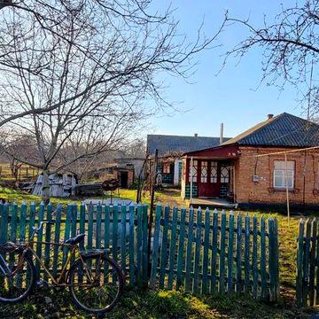 Продам Будинок у Врадіївці