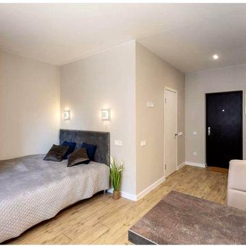 Аренда квартири в ЖК Парк Ленд,ул.Березова 40