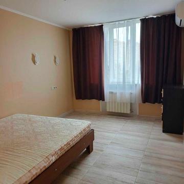 Сдам квартиру в Коцюбинском Пономарева,26