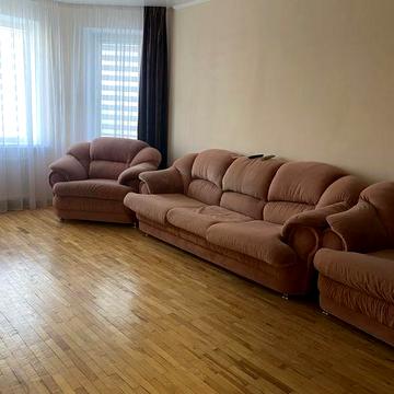 Здам квартиру в оренду