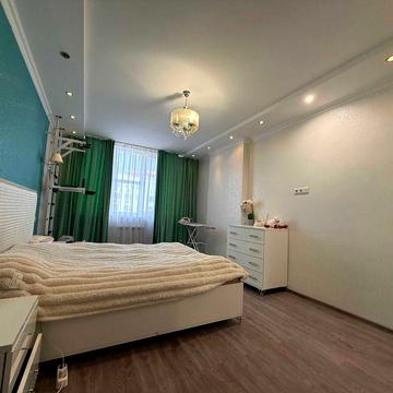 Продаж 2-кімн.  в ЖК Перлина Кадетського Гаю вул. Ернста Федора, 16б ЖК Перлина Кадетського Гаю