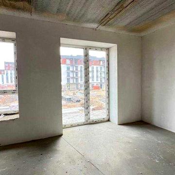 Продам 1к квартиру на середньому поверсі Від забудовника,єОселя,Сертифікат,Розтермінування