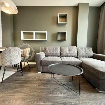 Продаж 1-к квартири ЖК Тридцять восьма перлина Центр! Жилянська, 68 Ремонт! ЖК Тридцять восьма перлина