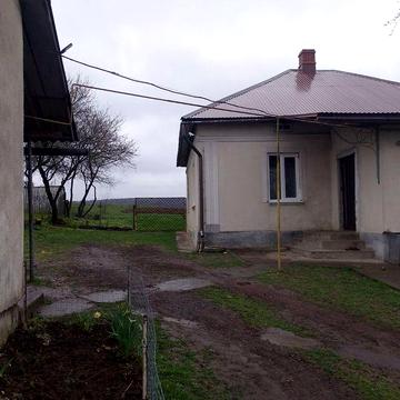 Продам будинок в с. Суховоля