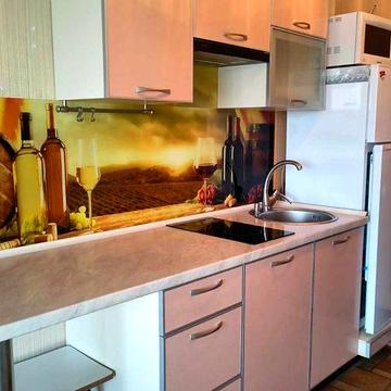 Сдам квартиру на перекрестке Механизаторская Салтовка