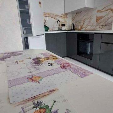 Евродвушка жк Прохроровский квартал