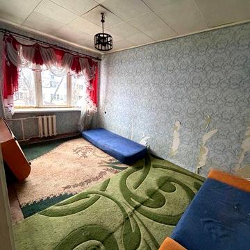 Продам 2к квартиру на Моторной