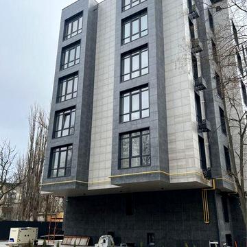 1-комнатная на Черемушках/Новый дом с газом/Всего 7 этажей ЖК Сокол