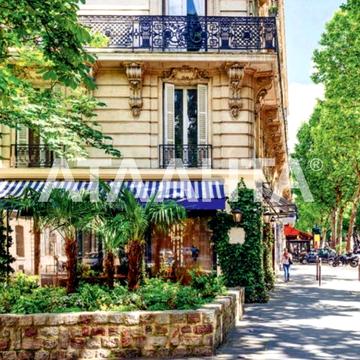 1-комнатная квартира в ЖК «RUE MENARS» на Таирово ЖК RUE MÉNARS (РУ МЕНАРС)