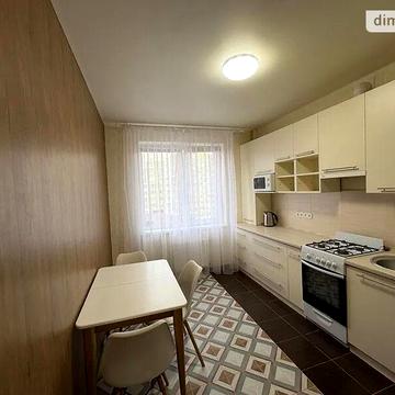 Довгострокова оренда 1к Квартира Гетьманська вулиця ЖК Софиевская сфера