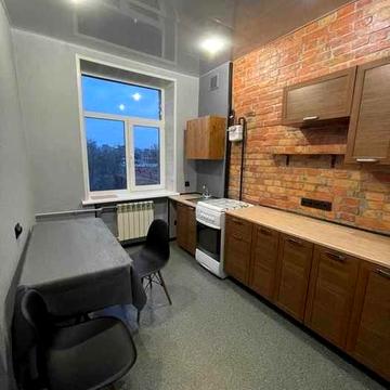 Здається в оренду 2-кімнатна квартира за адресою пр. Яворницького, 82