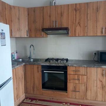 Оренда 1к у новобудові на Гречанах