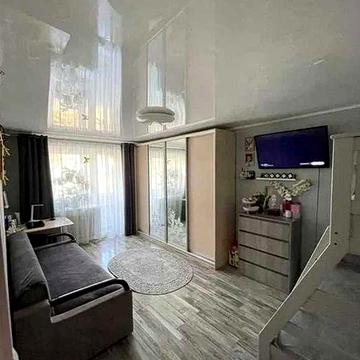 ‼️ Однокімнатна квартира повноцінної площі ‼️