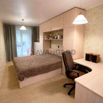 Продаю 3-к, Калиновая, Левый берег