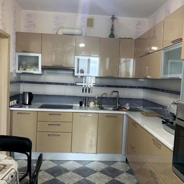 Квартира з видом на море