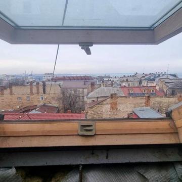 Дворівнева квартира 254 м2 на вул Європейська (Катеринінська)