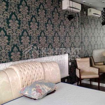 Оренда часть дома (120 м2) в районе "Французского бульвара"